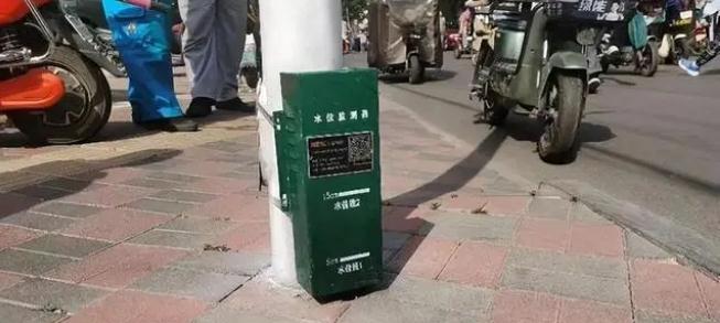 智慧管控， 科技賦能 |石家莊全力構(gòu)筑城市照明防汛安全屏障
