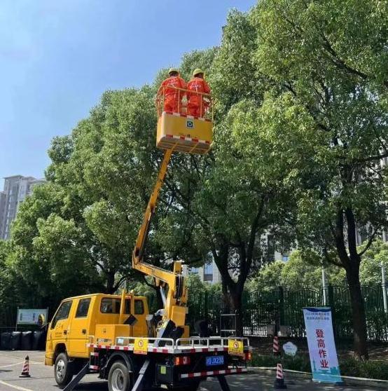 實(shí)戰(zhàn)演練，筑牢防汛防臺(tái)安全底線