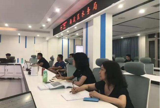 降雨持續(xù)！北京急調(diào)16名水利專家奔赴8區(qū)現(xiàn)場協(xié)助防汛